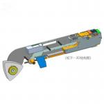 PANA NPM Label Feeder Single Tape High Precision Auto Label Feeder