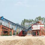 Man Made Sand Core Making Machine With Automated Control System And Design for sale