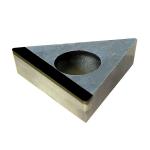 Full Edge PCD Cutting Inserts TCGW 16T312 for sale