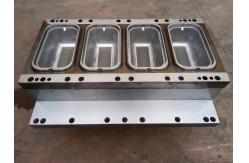 China Customized Thermoforming Mold With Customized supplier