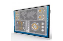 China Multifunctional 55 Inch LCD Panel Interactive Smart Board For Classroom supplier