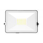 Outdoor Large 50W Industrial LED Floodlights SMD 2835 LED Chips Corrosion Resistant for sale