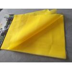 Polyester Monofilament Silk Screen Printing Mesh Bolting Cloth For Ceramic Industries for sale