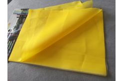 China Polyester Monofilament Silk Screen Printing Mesh Bolting Cloth For Ceramic Industries supplier