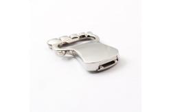 China Shockproof Metal USB Flash Drive Support Free Uploading Data supplier