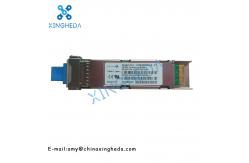 China Alcatel Lucent 3HE00876CA XFP-10GE-ER-LC SFP Optical Transceiver supplier