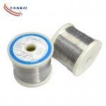 0Cr25Al5 Grade Resistance Wire / Fecral Resistance Wire For Heating Element