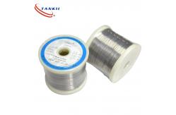 China 0Cr25Al5 Grade Resistance Wire / Fecral Resistance Wire For Heating Element supplier