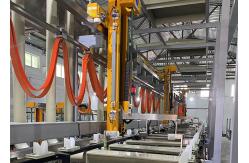 China Full Automatic Industrial Electroplating Machine Equipment for PCB Boards Precision Efficiency supplier