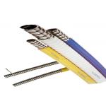 Waterproof Fiber Optic Components Flexible Metal Conduit Protective Metal Hose For Armored Fiber Cable for sale