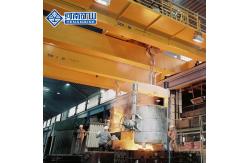 China Span10.5m Foundry Crane supplier
