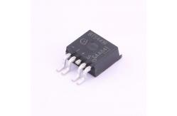 China BTS441 Sensor Module Rgmachine Device Power Switching IC Chip In Stock BTS441RG supplier