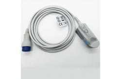 China Creative K15 2909-0000034 Monitor SPO2 Sensor 3m Length TPU supplier