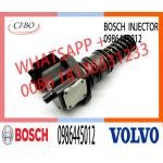 313GC5233MX 0986445011 0986445012 Chinese New Diesel Fuel Injection Unit Pump