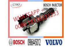 China 313GC5233MX 0986445011 0986445012 Chinese New Diesel Fuel Injection Unit Pump supplier