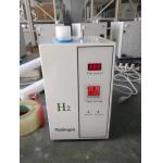 600ml/Min SPE PEM Molecular Hydrogen Inhalation Machine H2 Advanced Water Electrolysis