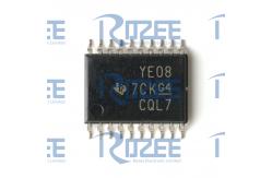 China TXB0108PWR supplier