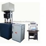 PLG-300KN Universal Dynamic Tensile and Compression Fatigue Test Machine for sale