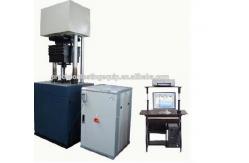 China PLG-300KN Universal Dynamic Tensile and Compression Fatigue Test Machine supplier
