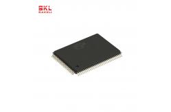 China CY7C1354C-166AXC Integrated Circuit IC Chip High Speed Low Power Memory supplier