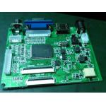 40 X 105mm LCD Screen Controller Board For Solid Fuels Boilers AT070TN83V.1 for sale