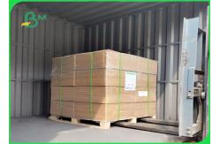 China Resistant To Tear PET Synthetic Paper High Whiteness Matt Surface supplier