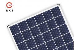 China 270W Polycrystalline PV Module 60 Cells With High Hot Spot Resistance supplier