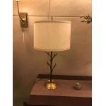 AC110V Decorative Table Lamp for sale