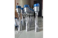 China 26G High Frequency Radar Level Gauge Transmitter supplier