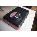Salinity Double Beam Ultraviolet Spectrophotometer For Food Testing for sale