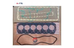 China 7FD35 7FD40 Forklift Spare Parts 14Z Full Gasket Kit 041113026071 supplier