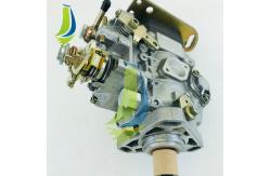 China 0460426167 Original Fuel Injection Pump For Excavator High Quality supplier