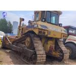 Bulldozer D8N Used Heavy Machinery Load Unload Dozer Front Discharge