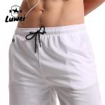 Running Training Jogger Gym Shorts Men Basketball Workout Wear With Pockets