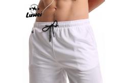 China Running Training Jogger Gym Shorts Men Basketball Workout Wear With Pockets supplier