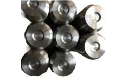 China Customized Super Durable Impact Fastener Mold For Consistent And Production supplier
