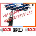 Diesel Fuel Injector 0986441030 0986441029 0986441028 0986441031 0414703005 0414703003 0414703002 0414703007