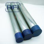 UL Listed Galvanized Steel IMC Conduit Pipe For Enhanced Corrosion for sale