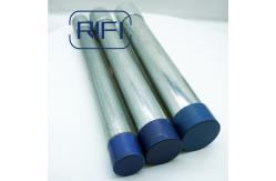 China IMC Electrical Conduit The Budget-Friendly Solution For Electrical Cable Protection supplier