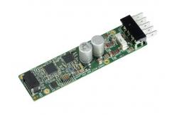 China REF-48V-270W-EBIKE Embedded Solutions 48V Compact Motor Inverter Evaluation Board supplier