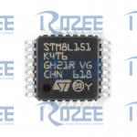 STM8L151K4T6