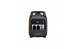 China 2KW Small Gas Powered Generators supplier