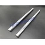 HLP2 Alloy Slide Bar Silver Short Shaft For Tobacco Machine for sale