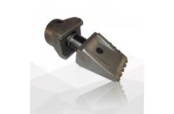 China V20 Soil Teeth Rotary Drilling Rig Flat Teeth Pile Foundation Clay supplier