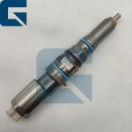  456-3588 4563588 Fuel Injector Fo C9 Engine Injector for sale