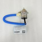 Hyunsang Excavator Parts YM-119653-77950 Stop Solenoid for sale