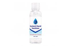 China 75 % Alcohol Antibacterial Sanitizer Gel Water Saving Durable Easy To Take supplier