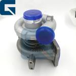 49179-02300 Turbocharger E320B For Engine Parts Turbo 4917902300 for sale