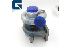 China 49179-02300 Turbocharger E320B For Engine Parts Turbo 4917902300 supplier