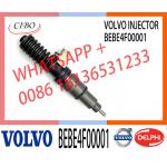 21028628 20965224 BEBE4F00001 BEBE4F00101 BEBE4F00102 BEBE4F03001 Diesel Fuel Injector for VOL for sale